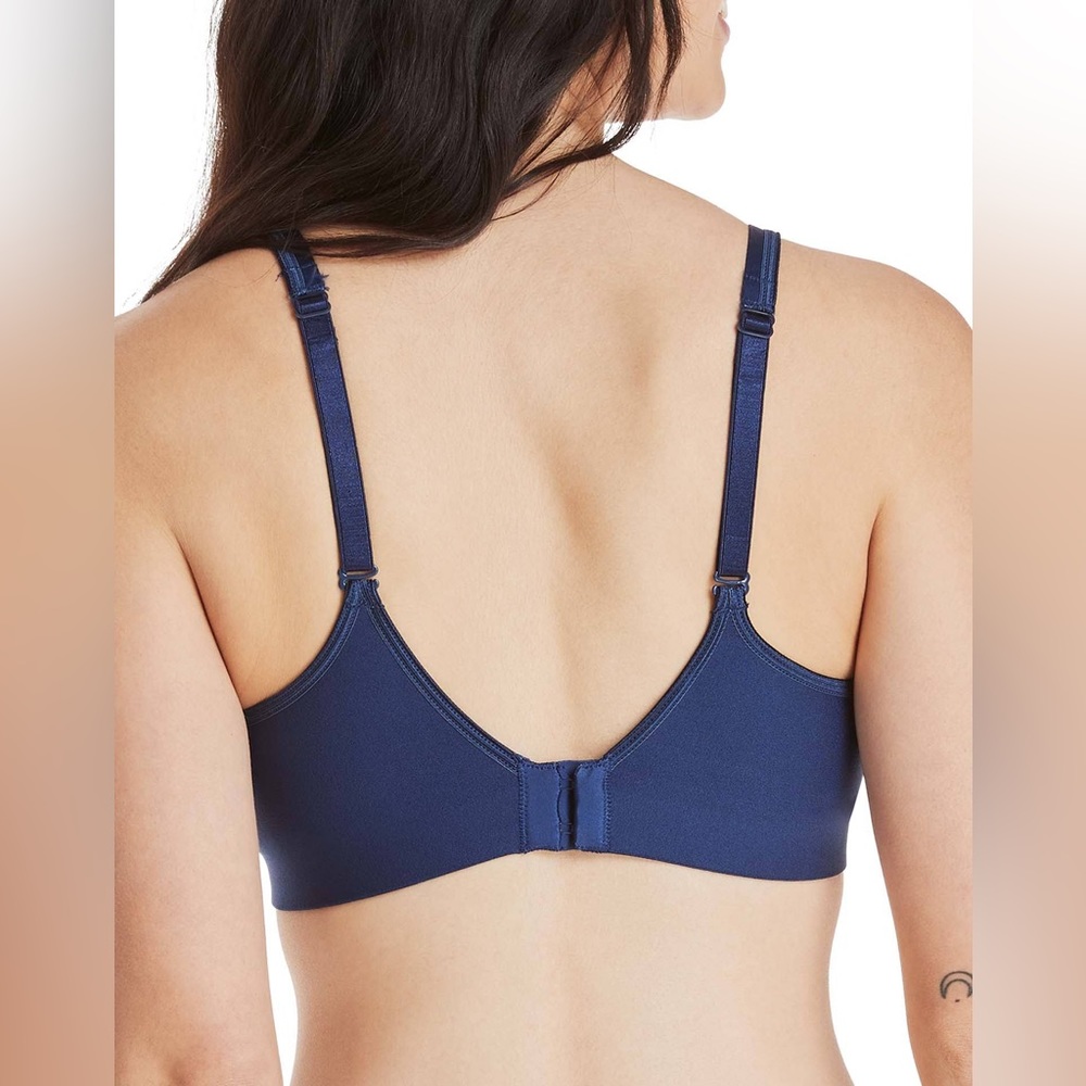Hanes SmoothTech Bra - Picture 2 of 8